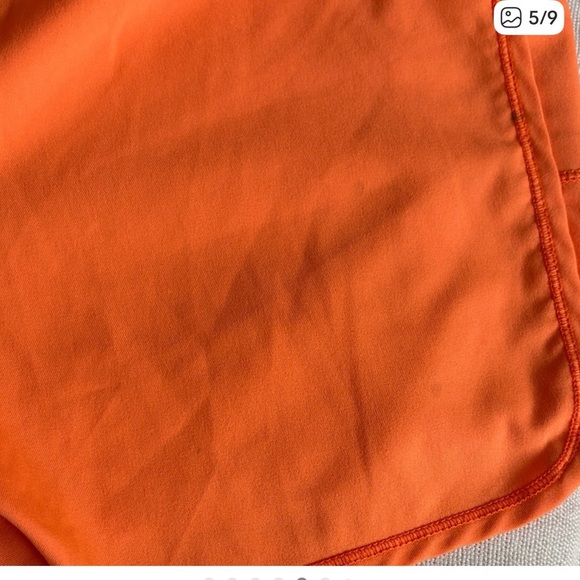 🌈 Bundle of 7 Kids StayCool Running Shorts 🌈 Sizes 10-12 - Picture 13 of 14